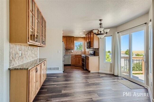 Building Photo - Beautiful 4-Bedroom Home with Garage & Fenced Yard