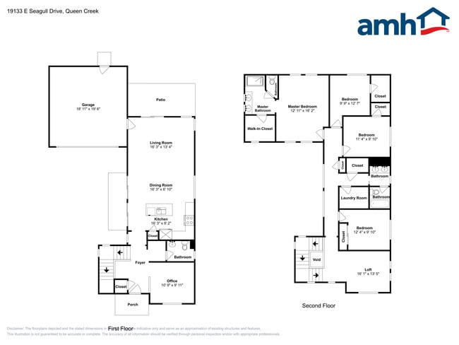 Building Photo - 19133 E Seagull Dr