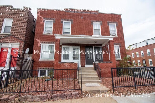 Primary Photo - 3701 Oregon Ave