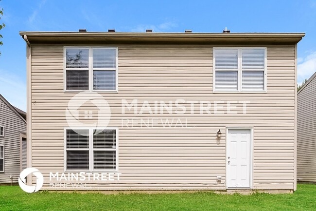 Building Photo - 4045 Orchard Valley Blvd