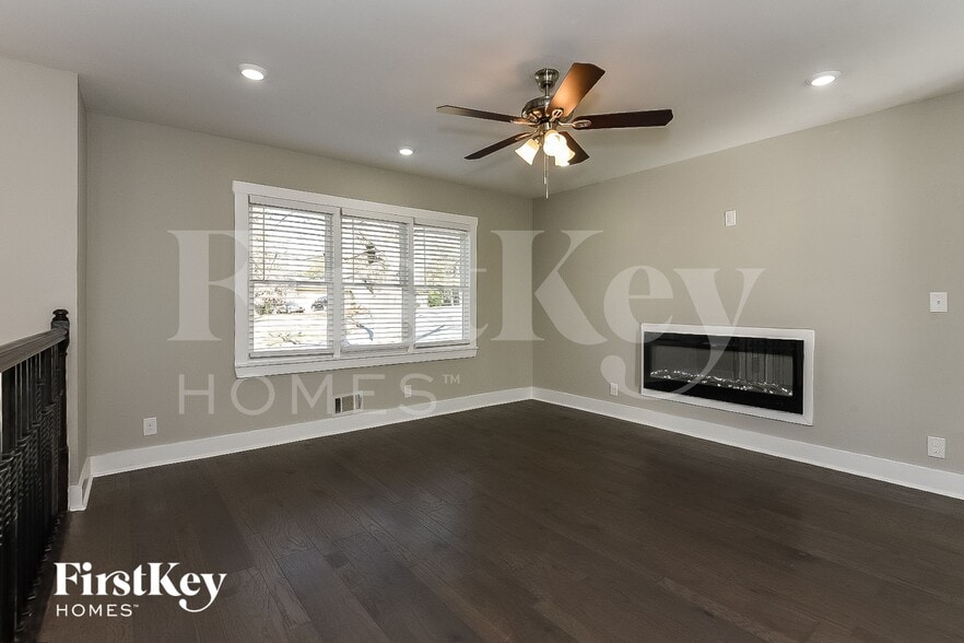 Building Photo - 4222 Abilene Ct