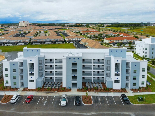Building Photo - 3111 Paradox Cir