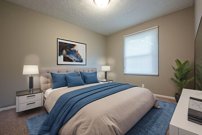 Building Photo - Split Entry 3 Bedroom / 1.5 Bath Home