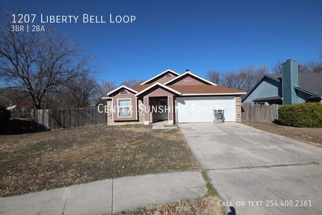 Building Photo - 1207 Liberty Bell Loop