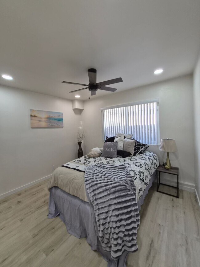 Building Photo - GORGEOUS  BRAND new home (ADU) 1bedroom 1bathroom in single-family neighborhood.