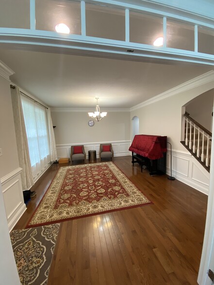 Dining Room - 1709 Stevensan Dr