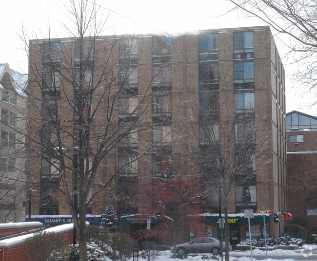 Building Photo - O'Brien Place