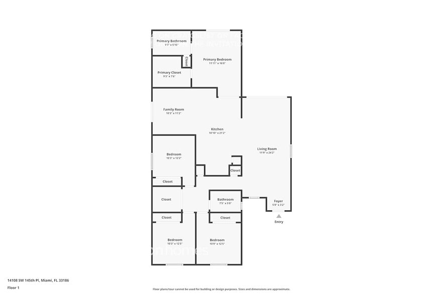 Building Photo - 14108 SW 145th Pl