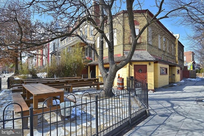 Building Photo - 3117 Georgia Ave NW