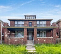 Building Photo - 3759 Atkinson St