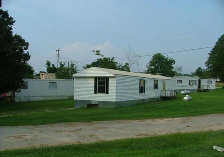 Primary Photo - Howard's Mobile Home Park
