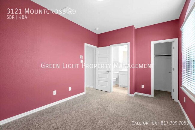 Building Photo - 3121 Mountcross Rd