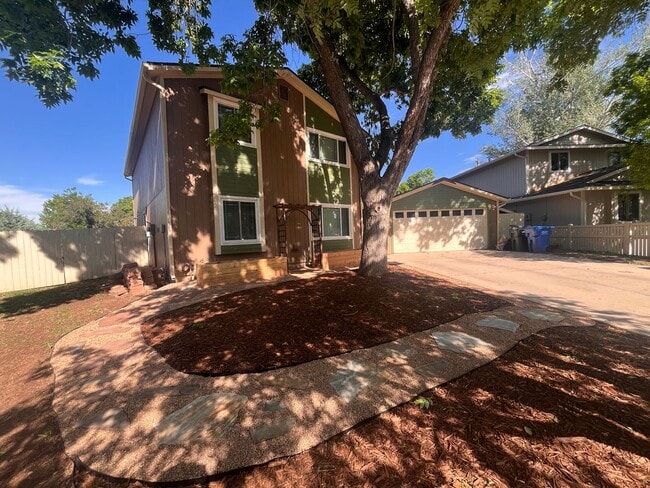 Building Photo - Beautiful Home in West Fort Collins
