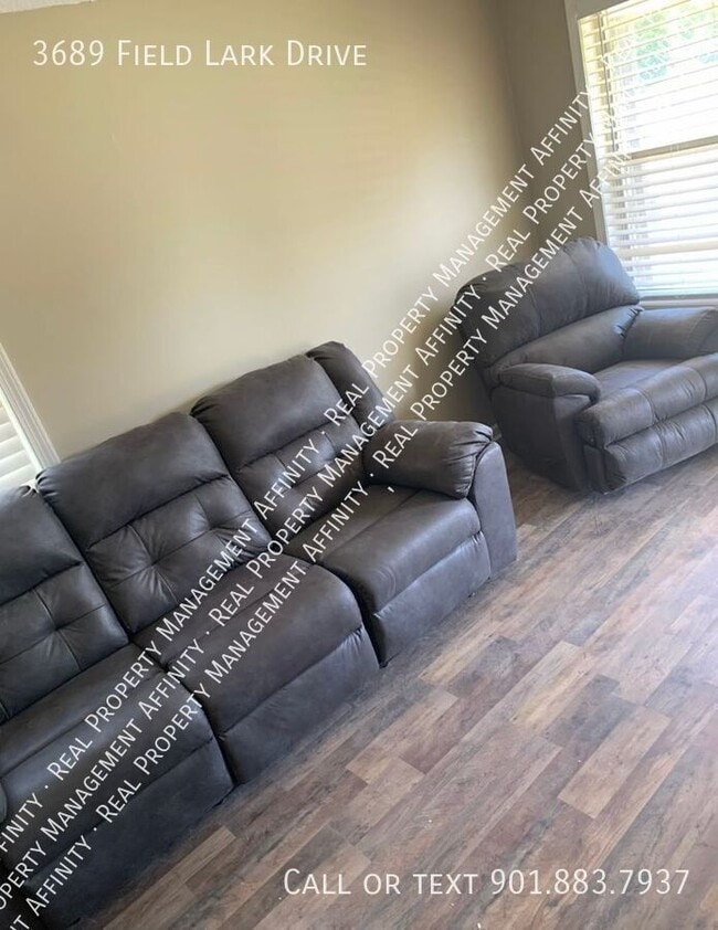 Building Photo - 3689 Field Lark Drive-