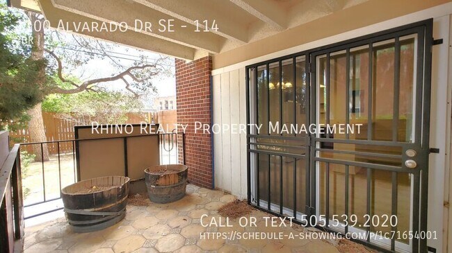 Building Photo - 1100 Alvarado Dr SE