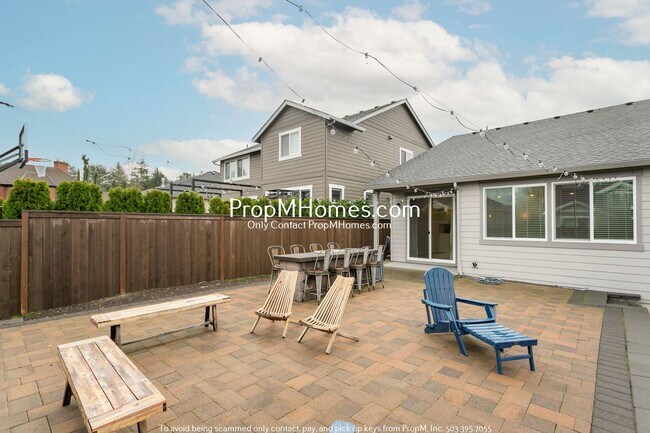 Building Photo - Modern Living in Gresham’s Newest Community! DEPOSIT SPECIAL