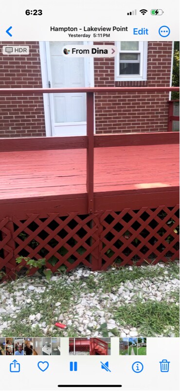 Building Photo - 1807 Todds Ln