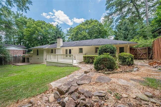 Building Photo - 2151 Zelda Dr NE