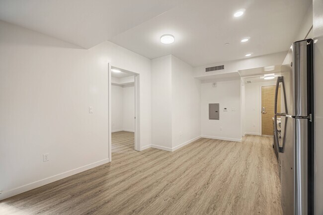 Floorplan - URSA Berkeley