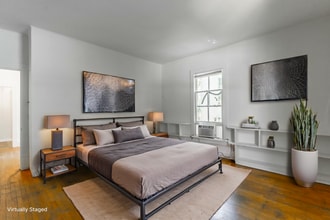 Building Photo - 518 E Manning St