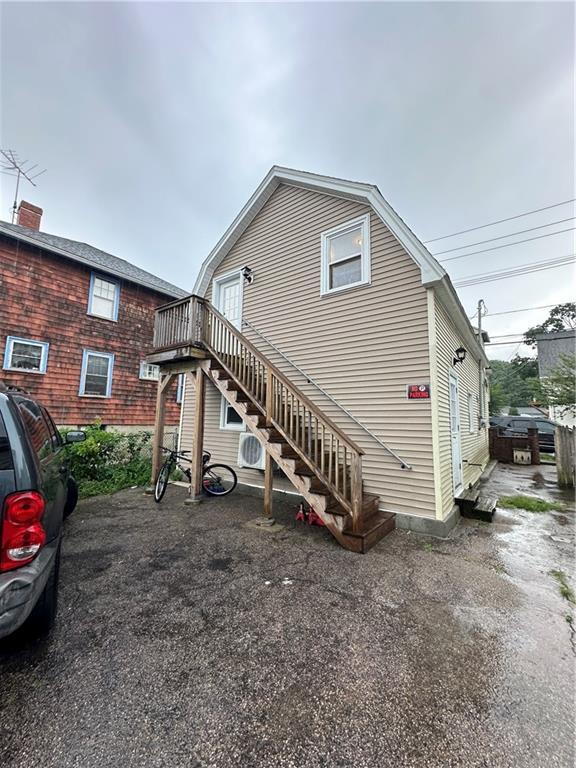 Primary Photo - 158 Roger Williams Ave