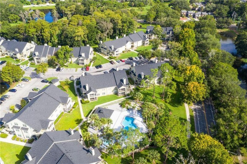 Building Photo - 3717 S Lake Orlando Pkwy