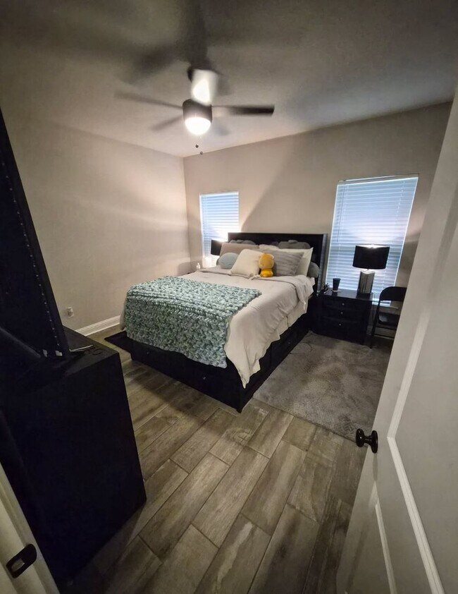 Building Photo - TRINITY BLUFF-BUILT IN 2023-NORTH SHREVEPORT-BLANCHARD