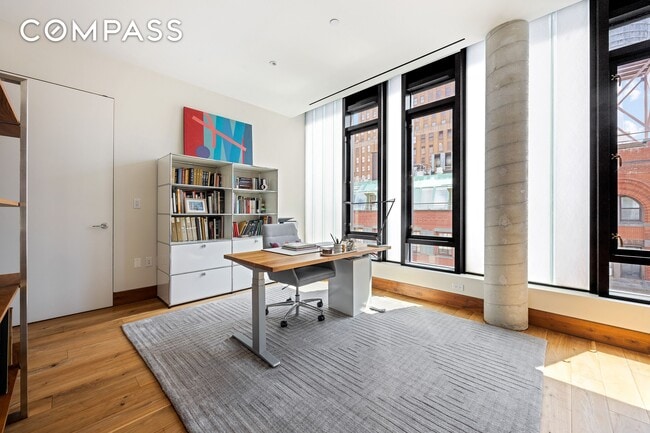 Building Photo - 15 Leonard St