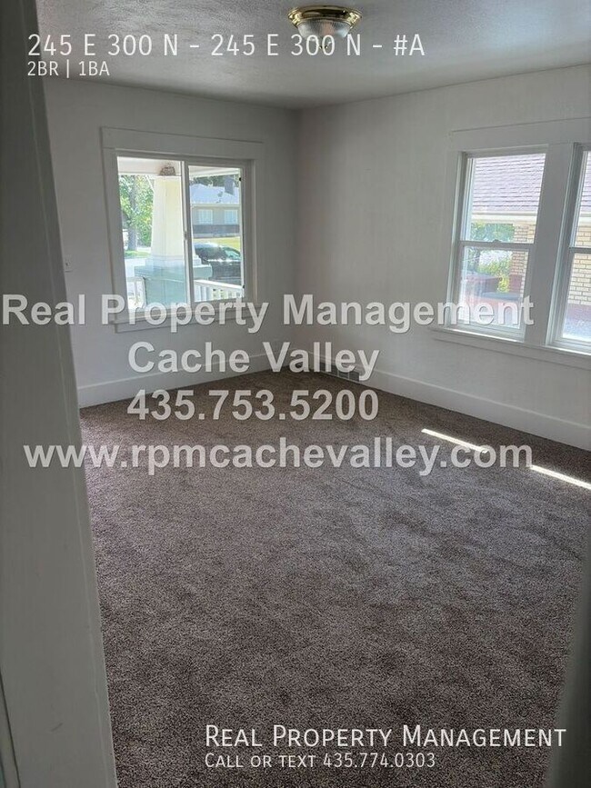 Building Photo - 245 E 300 N