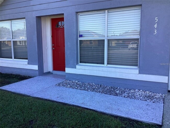 Building Photo - 543 Cardinal Dr