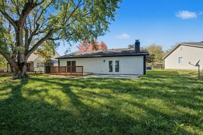 Building Photo - 7882 Lockport Blvd