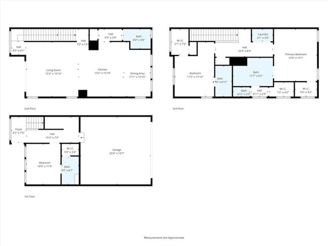 Building Photo - 1103 Lavender Rdg