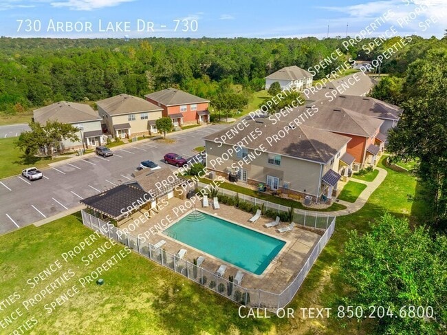 Building Photo - 730 Arbor Lake Dr