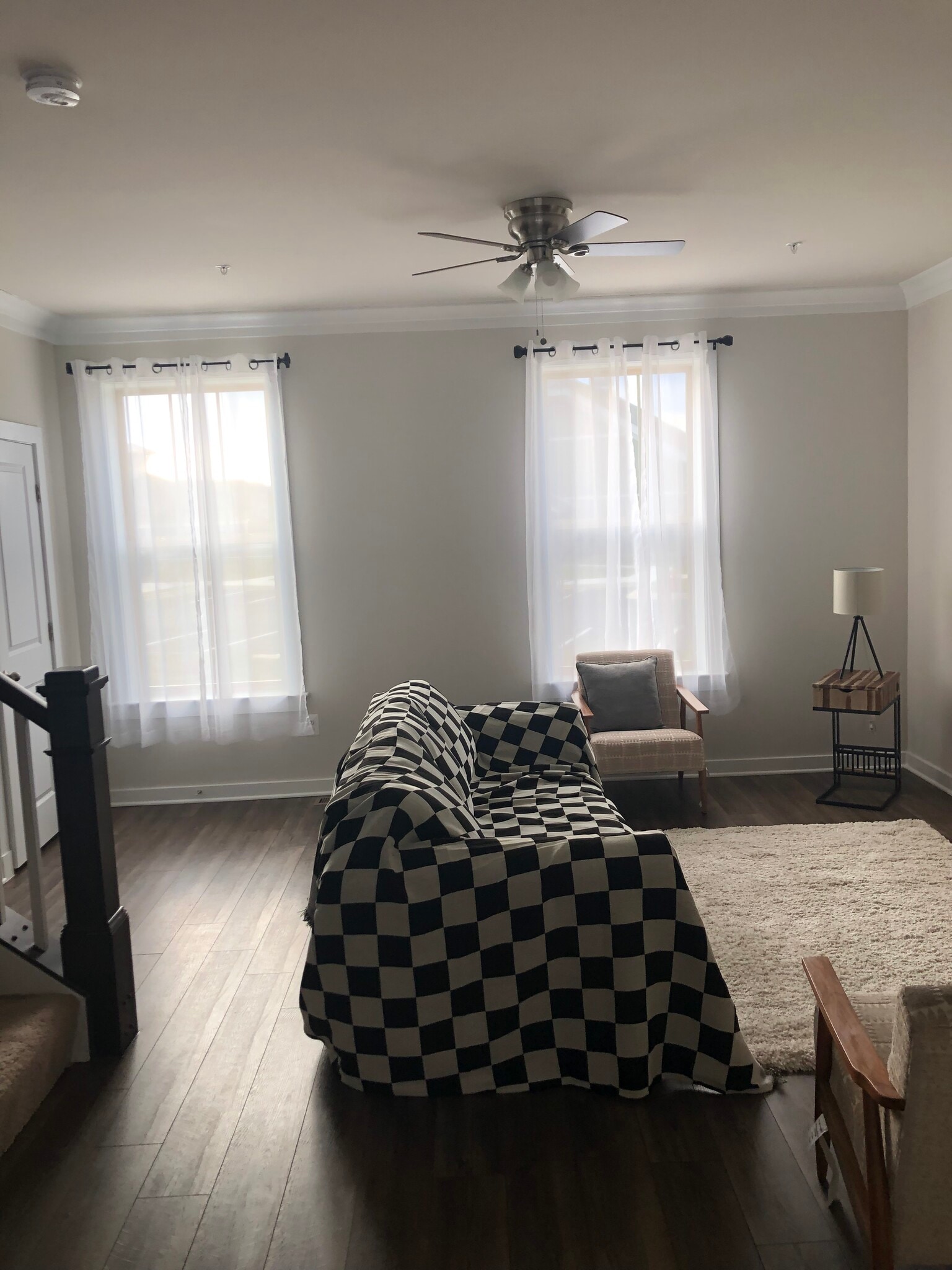 living - 8455 Red Sage Way S