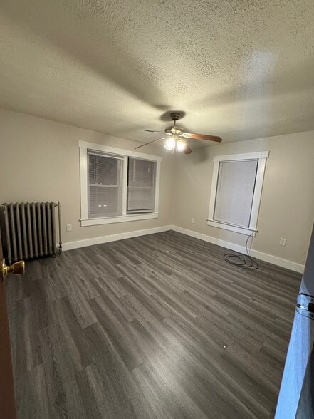 Master Bedroom - 2268 Reading Blvd