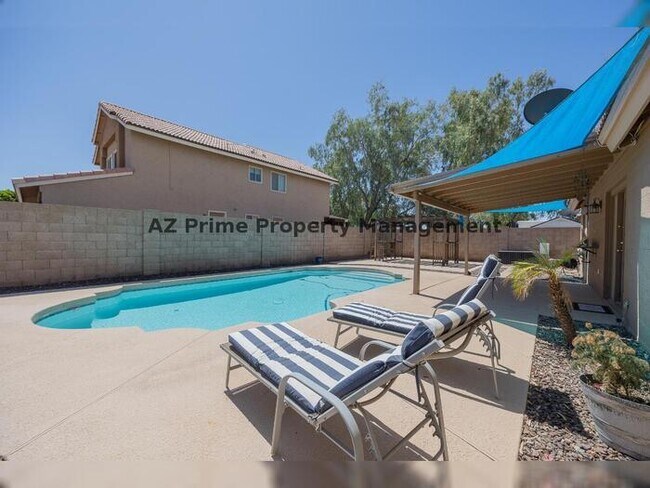 Building Photo - 1143 N Sailors Way