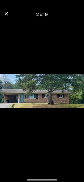 Building Photo - 764 Mount Carmel Rd