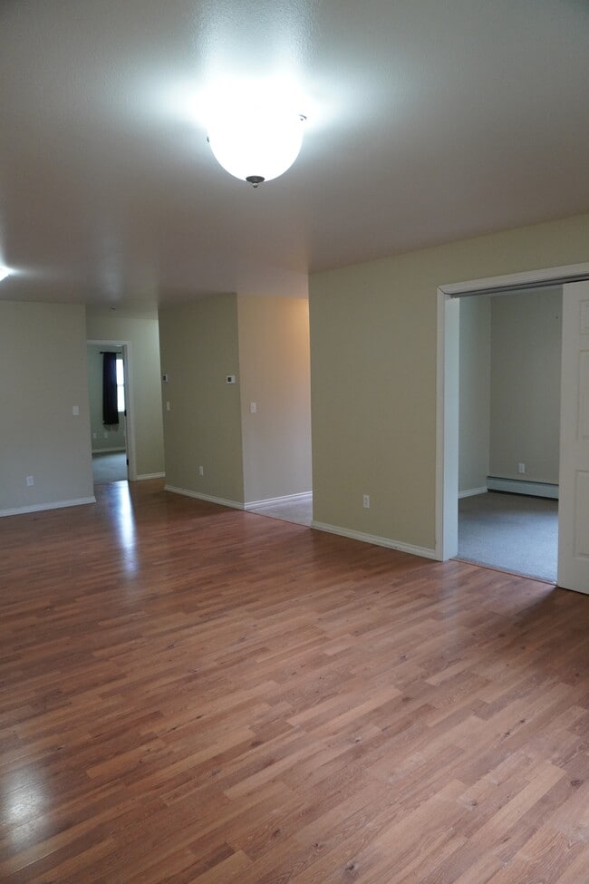 Building Photo - 1705 Resurrection Blvd