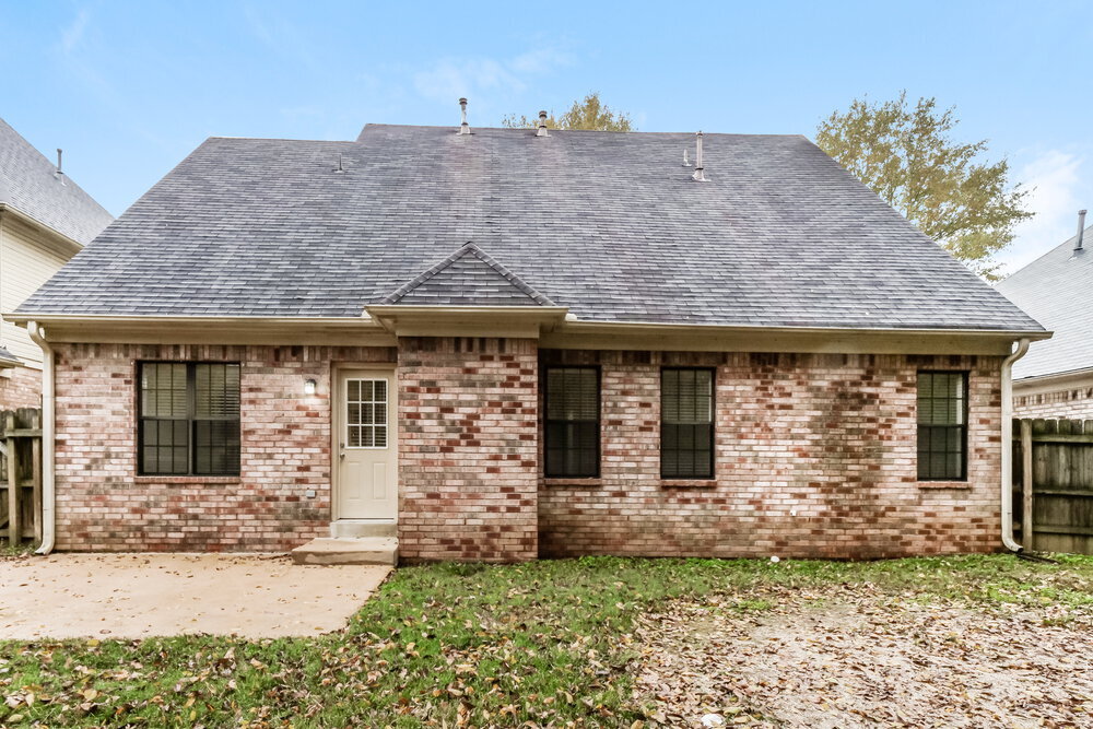 Building Photo - 8018 Jills Creek Dr