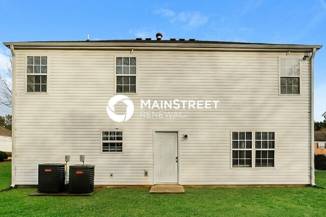 Building Photo - 4 Bedroom Pet-Friendly Home in Atlanta, GA...