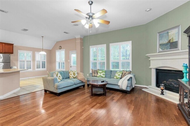 Building Photo - 8318 Lemonmint Meadow Dr