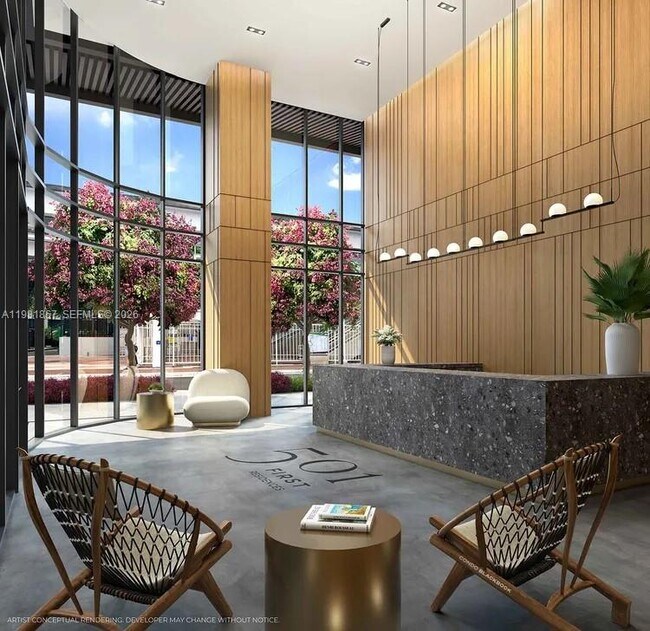 Building Photo - 121 NE 5th St