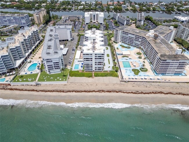 Building Photo - 3560 S Ocean Blvd