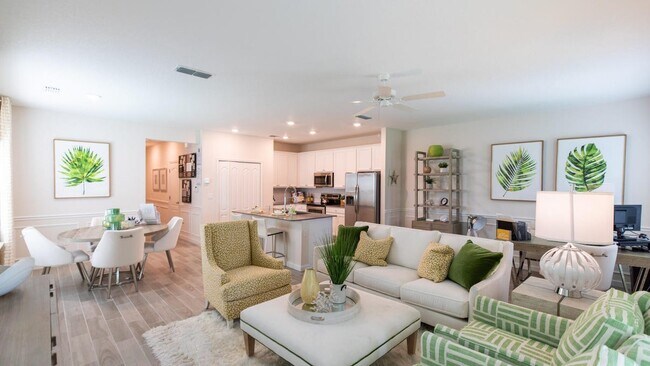 Building Photo - 133 Boracay Cir