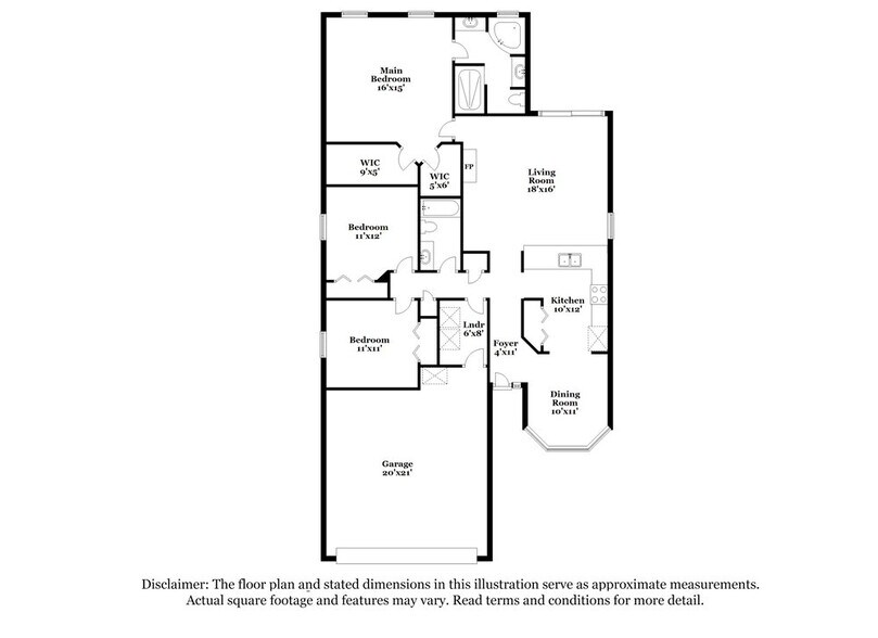 Building Photo - 3949 Leatherwood Dr