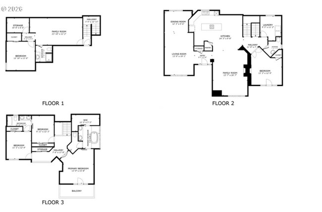 Building Photo - Spacious Happy Valley 4 Bedroom + Office Home with Valley Views, 3-Car Garage & Entertainer’s Bac...