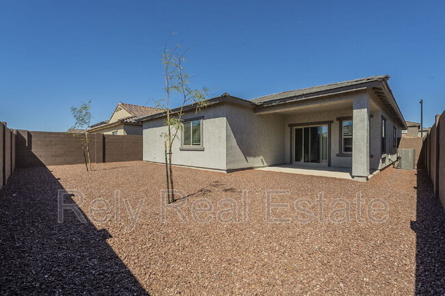 Building Photo - 17831 W Encinas Ln