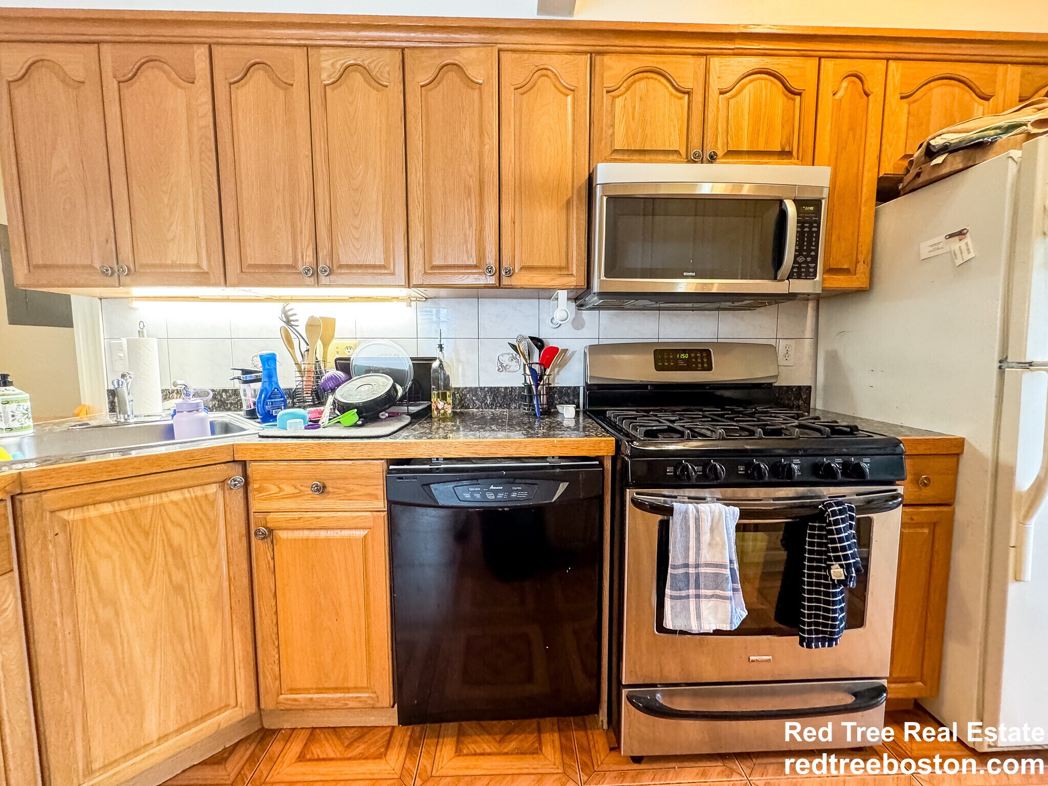 Building Photo - 33 Shannon St