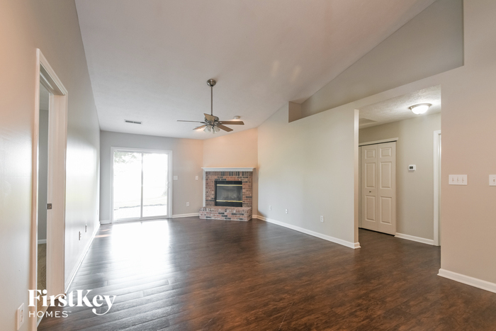 Building Photo - 11501 War Admiral Ct