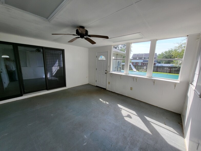 Sunroom - 152 Seagull Dr